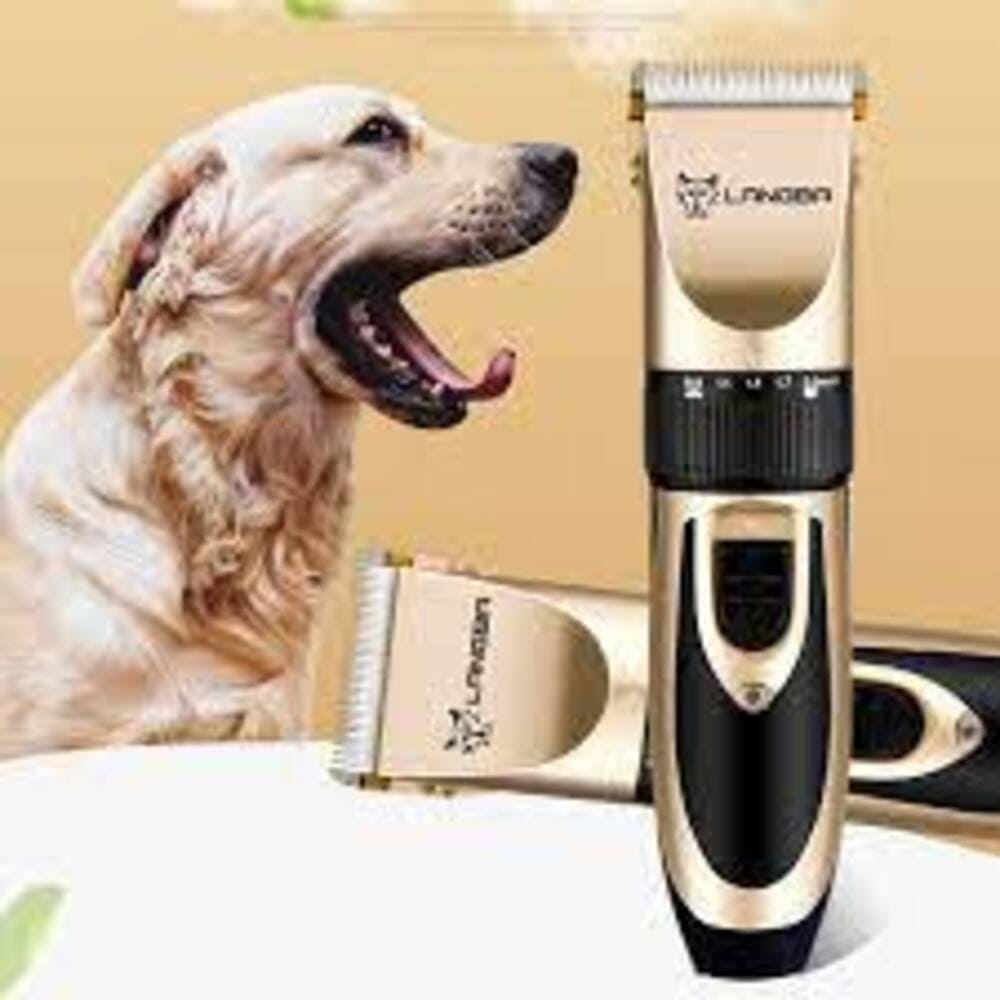 Pet Hair Styling & Trimmer